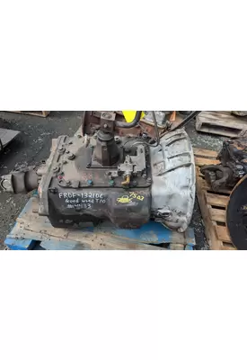 FULLER FRO13210C TRANSMISSION