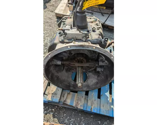 FULLER FRO13210C TRANSMISSION