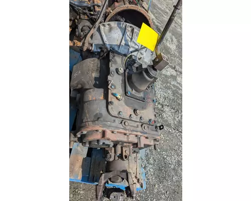 FULLER FRO13210C TRANSMISSION