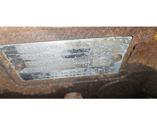 FULLER FRO13210C Transmission Assembly