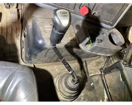 FULLER FRO13210C Transmission Misc. Parts