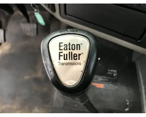 FULLER FRO13210C Transmission Misc. Parts