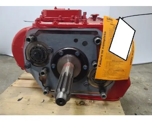 FULLER FRO14210BP TRANSMISSION ASSEMBLY