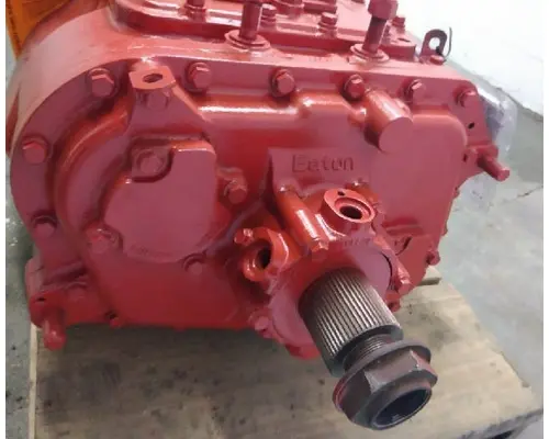 FULLER FRO14210BP TRANSMISSION ASSEMBLY