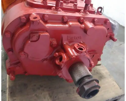 FULLER FRO14210BP TRANSMISSION ASSEMBLY