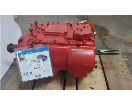 FULLER FRO14210BP TRANSMISSION ASSEMBLY