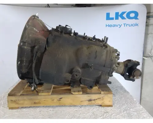 FULLER FRO14210B TRANSMISSION ASSEMBLY