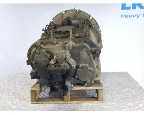 FULLER FRO14210B TRANSMISSION ASSEMBLY