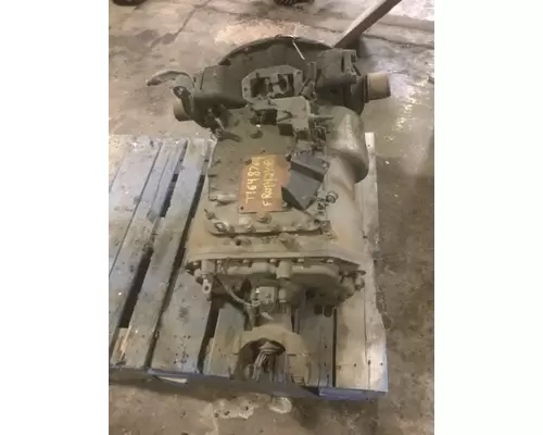 FULLER FRO14210B TRANSMISSION ASSEMBLY