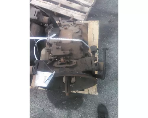 FULLER FRO14210B TRANSMISSION ASSEMBLY