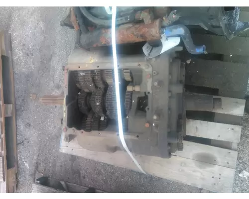 FULLER FRO14210B TRANSMISSION ASSEMBLY