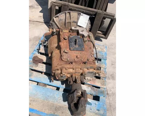 FULLER FRO14210B Transmission Assembly