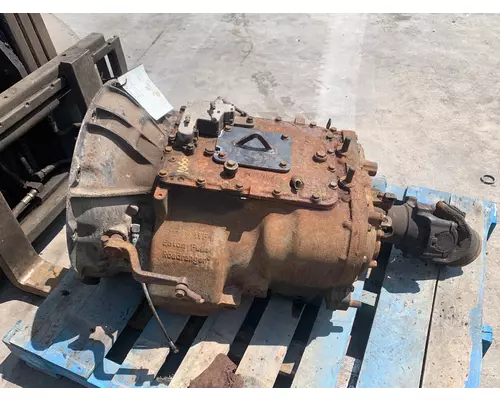 FULLER FRO14210B Transmission Assembly