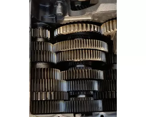 FULLER FRO14210B Transmission Assembly