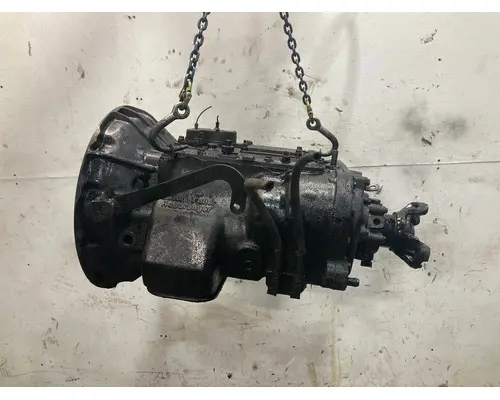 FULLER FRO14210B Transmission