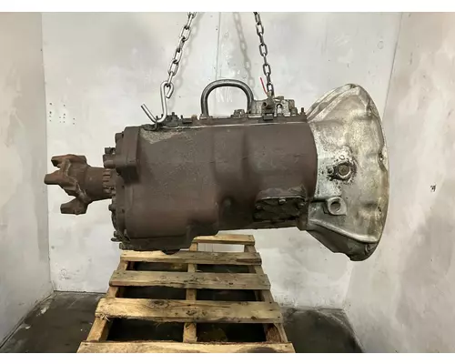 FULLER FRO14210B Transmission