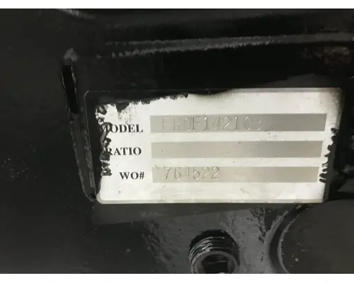 FULLER FRO14210B Transmission