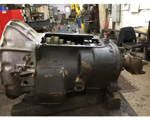 FULLER FRO14210CIC TRANSMISSION ASSEMBLY