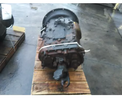 FULLER FRO14210CIC TRANSMISSION ASSEMBLY
