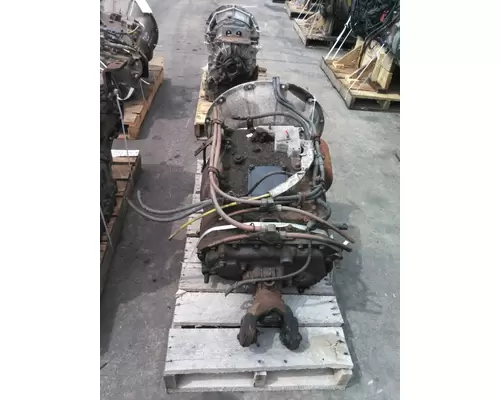 FULLER FRO14210CP TRANSMISSION ASSEMBLY