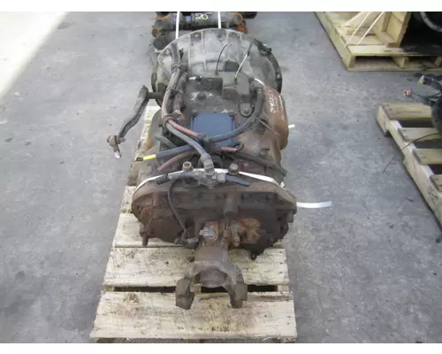 FULLER FRO14210CP TRANSMISSION ASSEMBLY