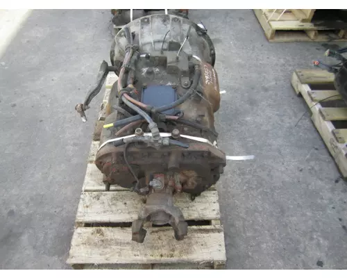 FULLER FRO14210CP TRANSMISSION ASSEMBLY