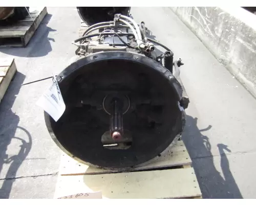FULLER FRO14210CP TRANSMISSION ASSEMBLY