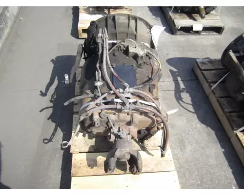 FULLER FRO14210CP TRANSMISSION ASSEMBLY