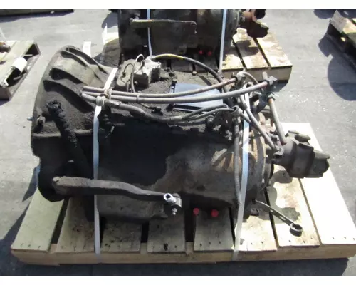 FULLER FRO14210CP TRANSMISSION ASSEMBLY