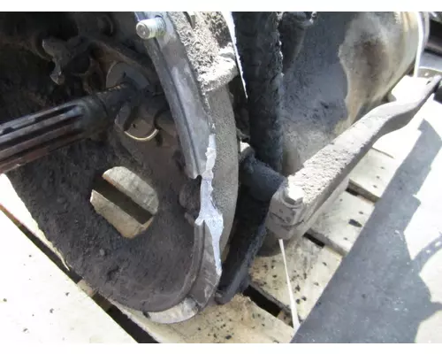 FULLER FRO14210CP TRANSMISSION ASSEMBLY