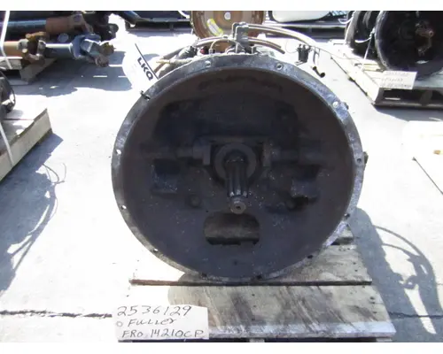 FULLER FRO14210CP TRANSMISSION ASSEMBLY