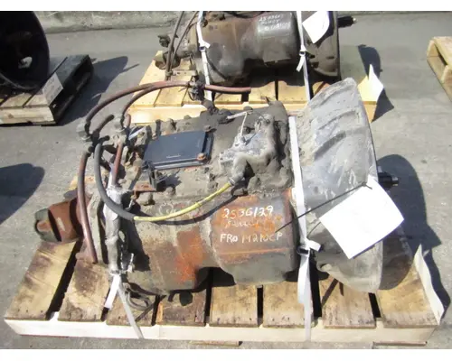 FULLER FRO14210CP TRANSMISSION ASSEMBLY