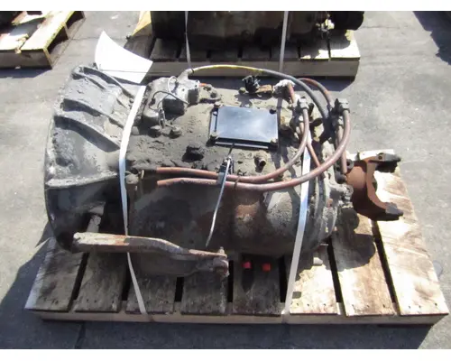 FULLER FRO14210CP TRANSMISSION ASSEMBLY