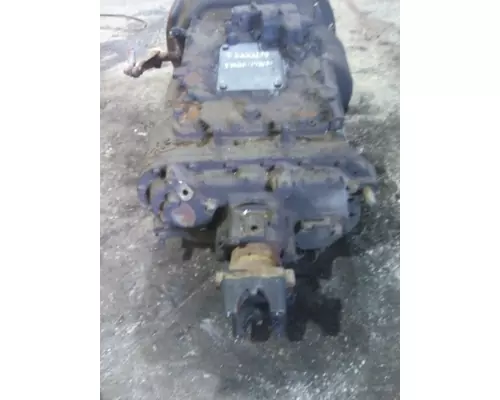 FULLER FRO14210CP TRANSMISSION ASSEMBLY