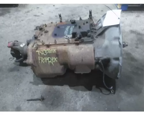 FULLER FRO14210CP TRANSMISSION ASSEMBLY