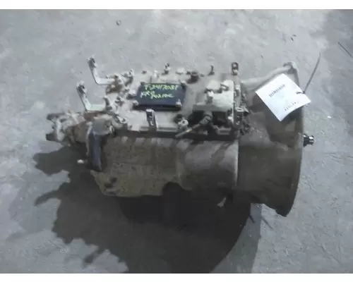 FULLER FRO14210CP TRANSMISSION ASSEMBLY