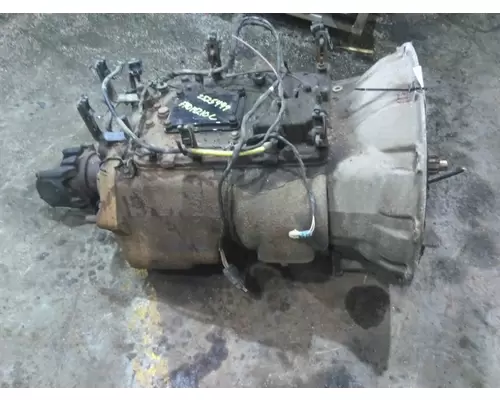 FULLER FRO14210CP TRANSMISSION ASSEMBLY