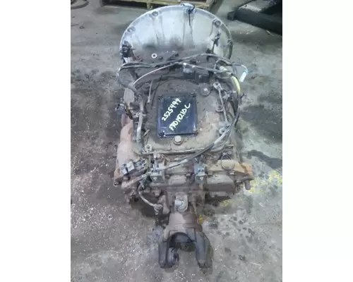 FULLER FRO14210CP TRANSMISSION ASSEMBLY
