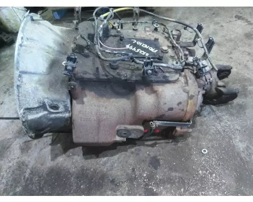 FULLER FRO14210CP TRANSMISSION ASSEMBLY
