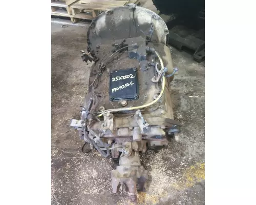 FULLER FRO14210CP TRANSMISSION ASSEMBLY