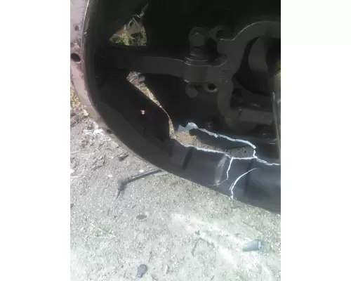 FULLER FRO14210CP TRANSMISSION ASSEMBLY