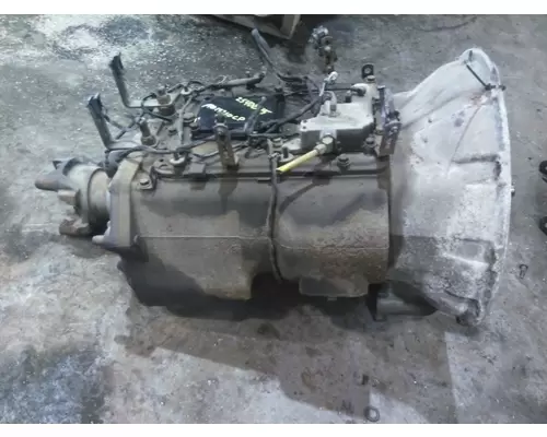 FULLER FRO14210CP TRANSMISSION ASSEMBLY