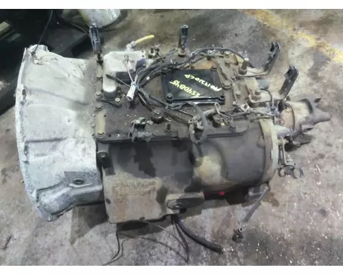 FULLER FRO14210CP TRANSMISSION ASSEMBLY