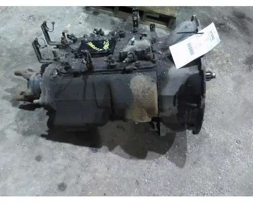 FULLER FRO14210CP TRANSMISSION ASSEMBLY