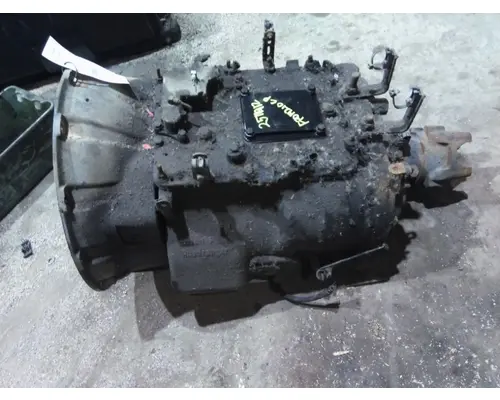 FULLER FRO14210CP TRANSMISSION ASSEMBLY