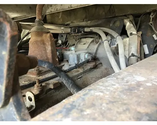FULLER FRO14210CP TRANSMISSION ASSEMBLY