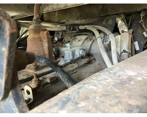 FULLER FRO14210CP TRANSMISSION ASSEMBLY