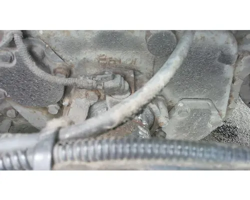 FULLER FRO14210CP TRANSMISSION ASSEMBLY