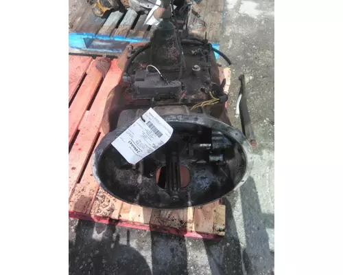 FULLER FRO14210C GEAR SHIFTER