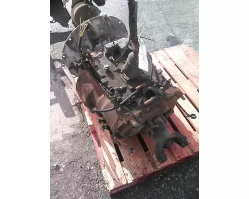 FULLER FRO14210C GEAR SHIFTER